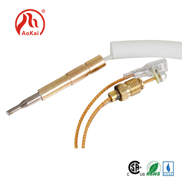 Gas Barbecue Thermocouple ad Kitchenware