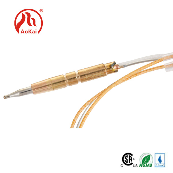 Gas Oven Accessories Thermocouple