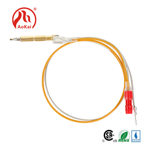 Gas Thermocouple