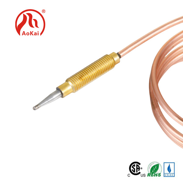 Coquina Appliance Partibus Thermocouple