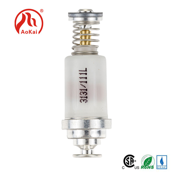 Universalis Gas Sensor Magnet Valve pro Gas Heater